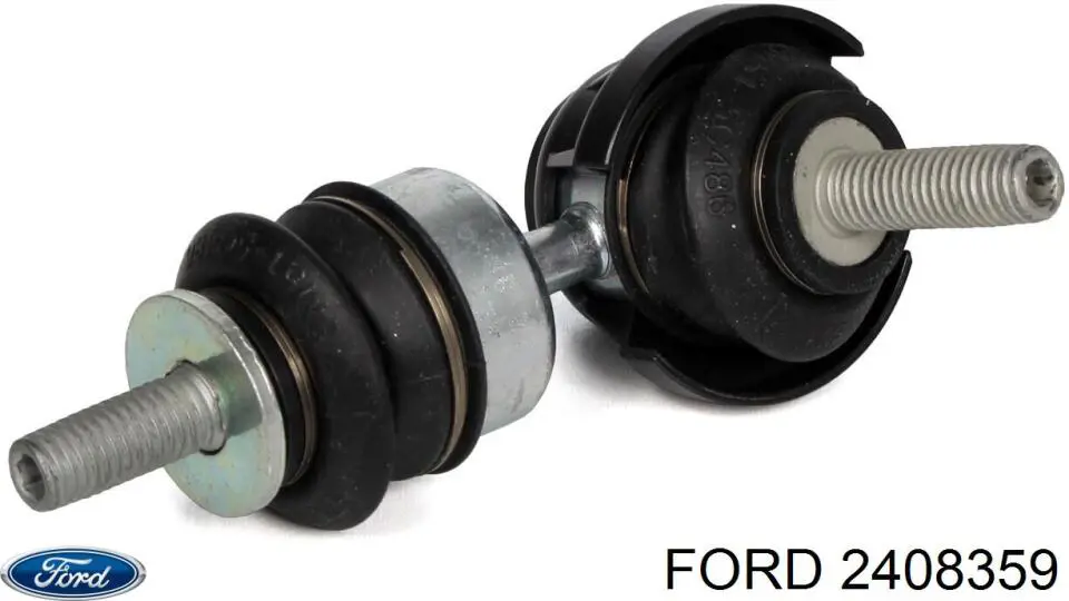 Стійка стабілізатора заднього 2408359 Ford