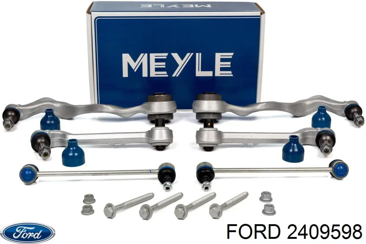  Ford 2409598 ціна, від 56.96 USD
