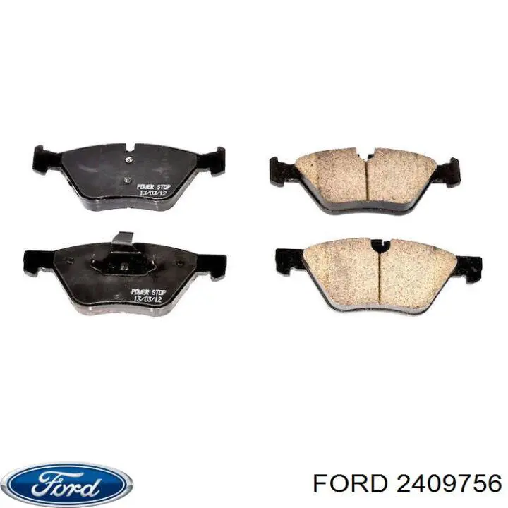  2409756 Ford