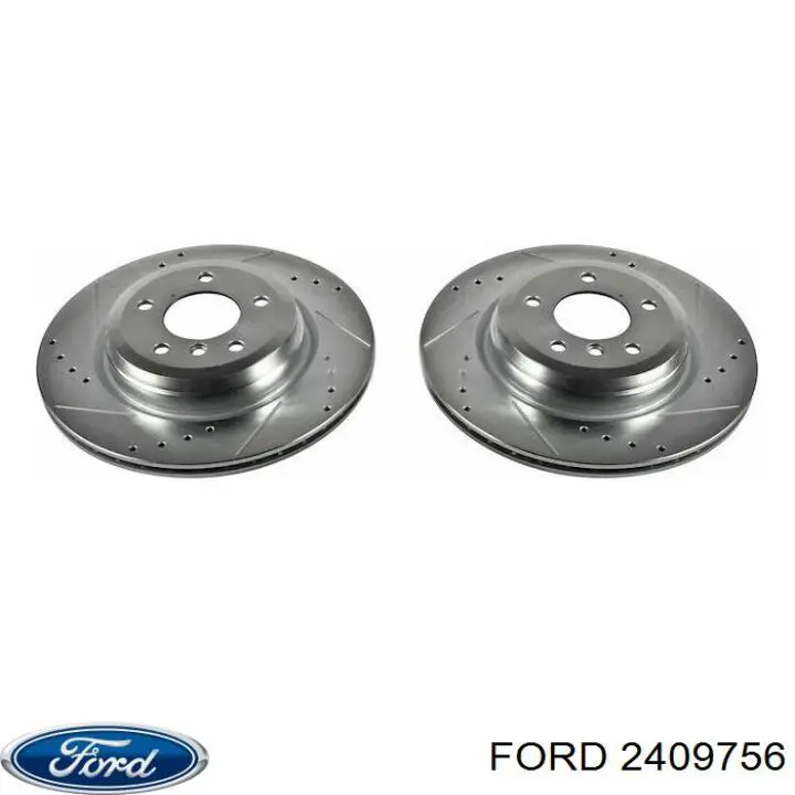  Ford 2409756