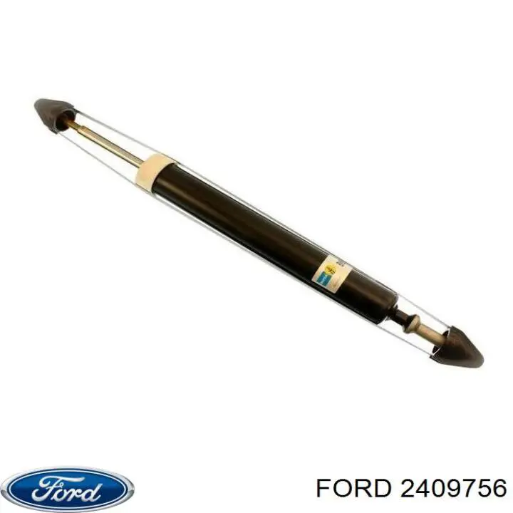 2409756 Ford 