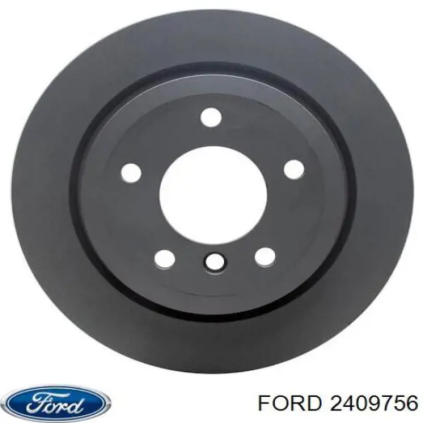  Ford 2409756 ціна, від 148.06 USD