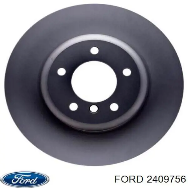 Купити 2409756 Ford 
