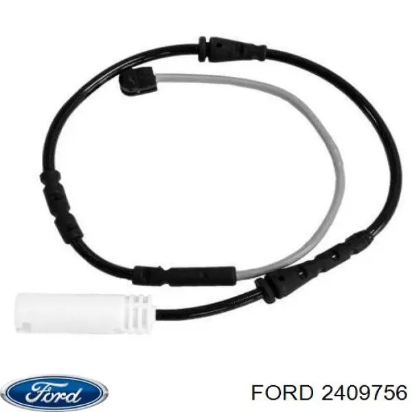  2409756 Ford