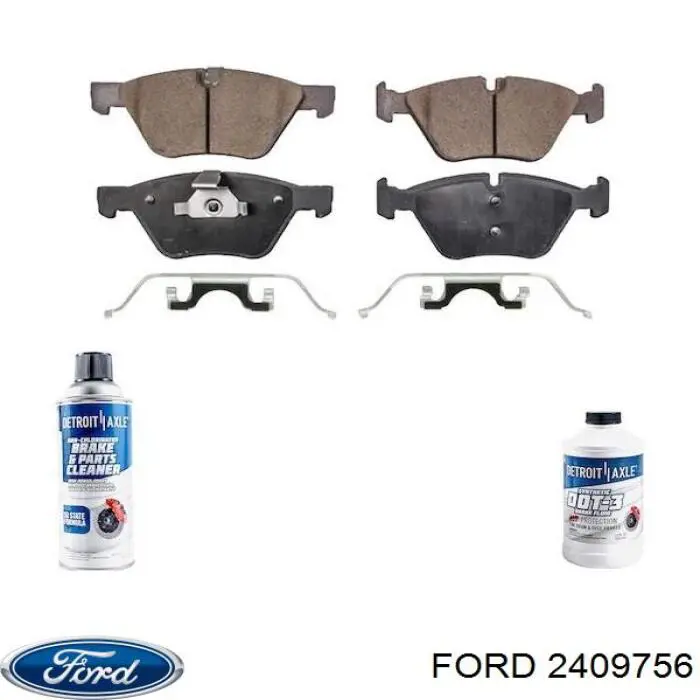 2409756 Ford 