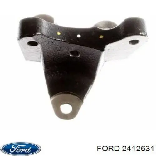 Датчик тиску вихлопних газів Ford 2590809 ціна, від 126.69 USD