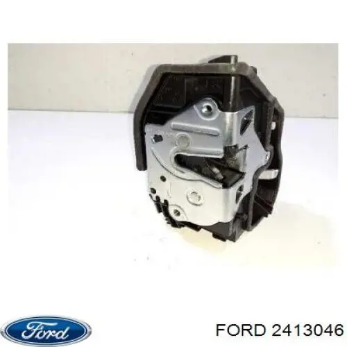 Купити 2658764 Ford Підшипник ступиці колеса