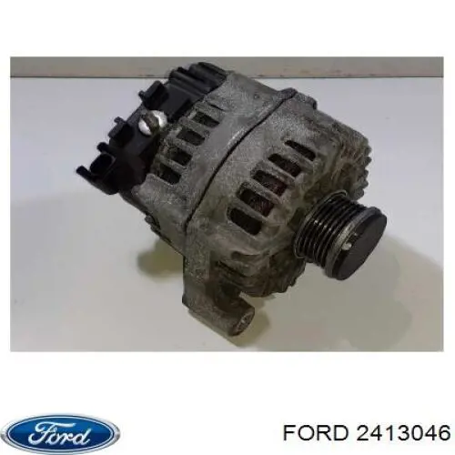 Маточини задніх коліс Ford 2658764 ціна, від 74.81 USD