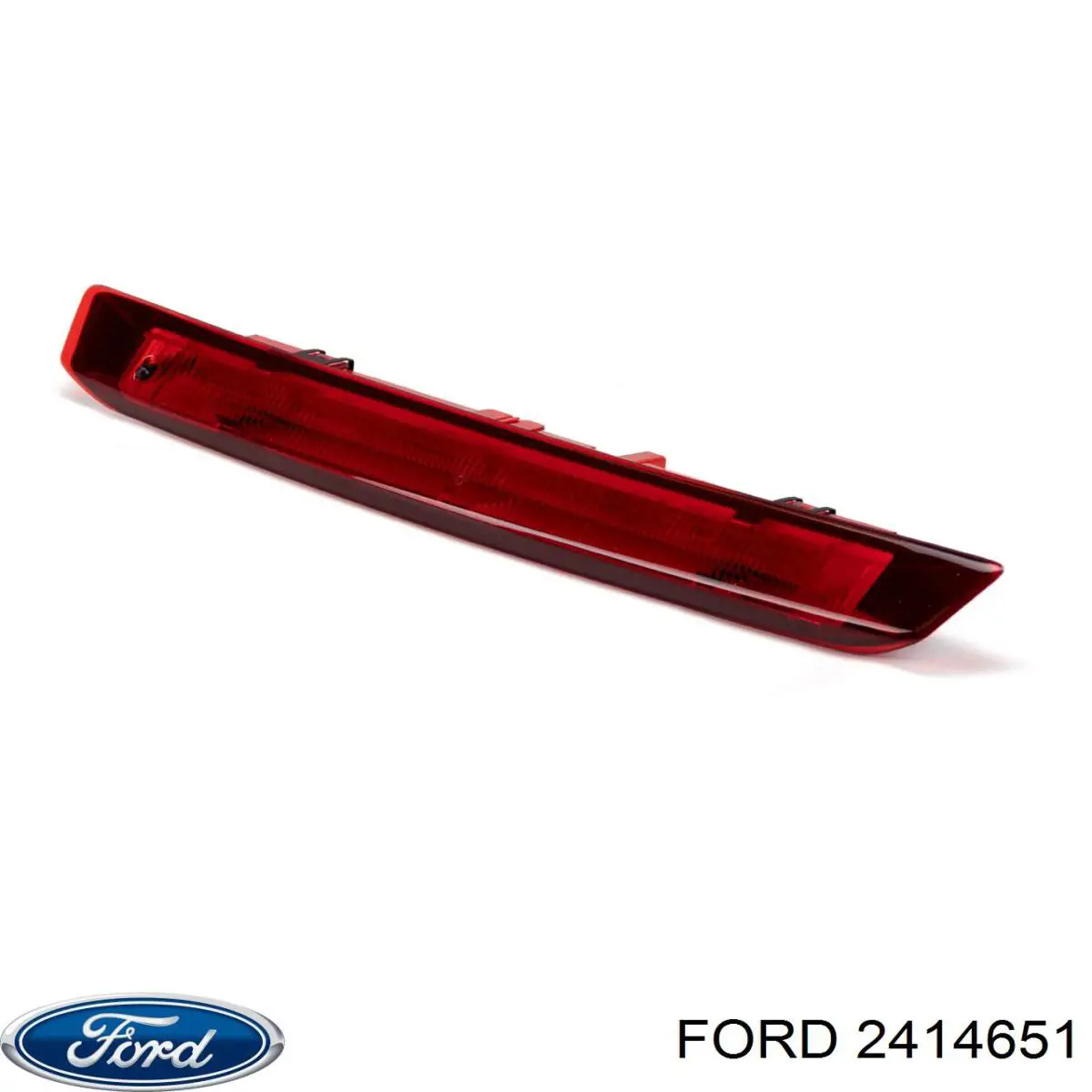Додаткові задні стопи Ford 1716950