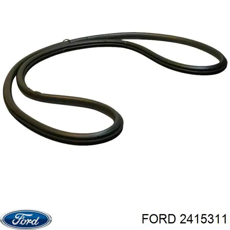  2415311 Ford