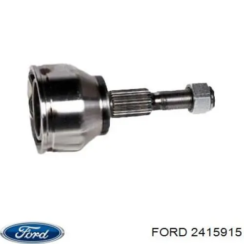  2415915 Ford