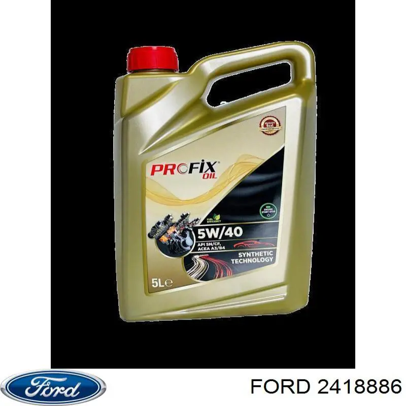2418886 Ford 