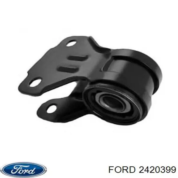 Купити 2420399 Ford Сайлентблок передньої підвіски