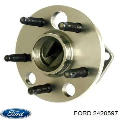 Купити 2420597 Ford 
