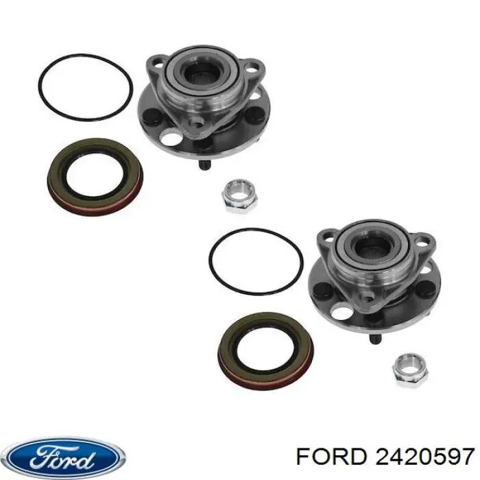  2420597 Ford