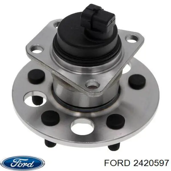  Ford 2420597 ціна, від  USD