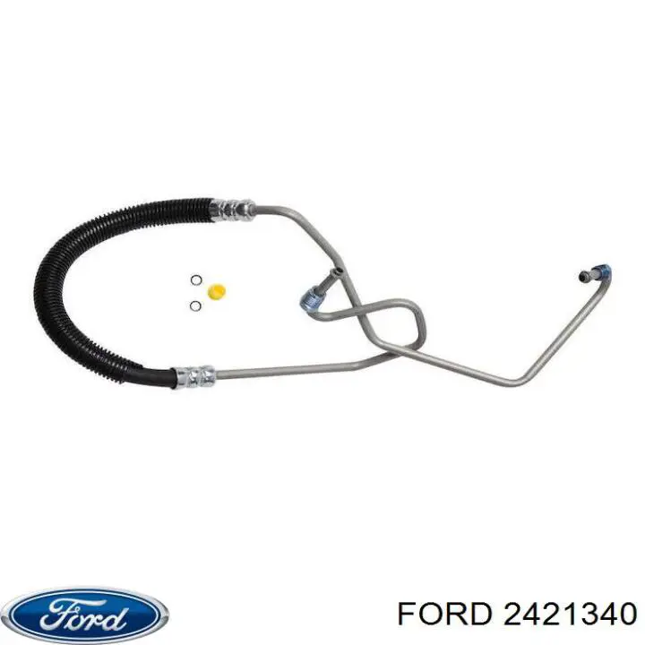 2421340 Ford 