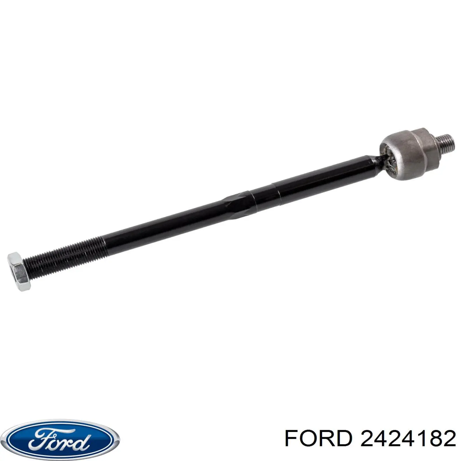 Ліве переднє крило FPS FP2839311 ціна, від 59.75 USD
