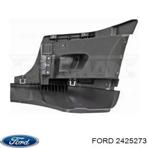 Купити KT4B17D958AE Ford 