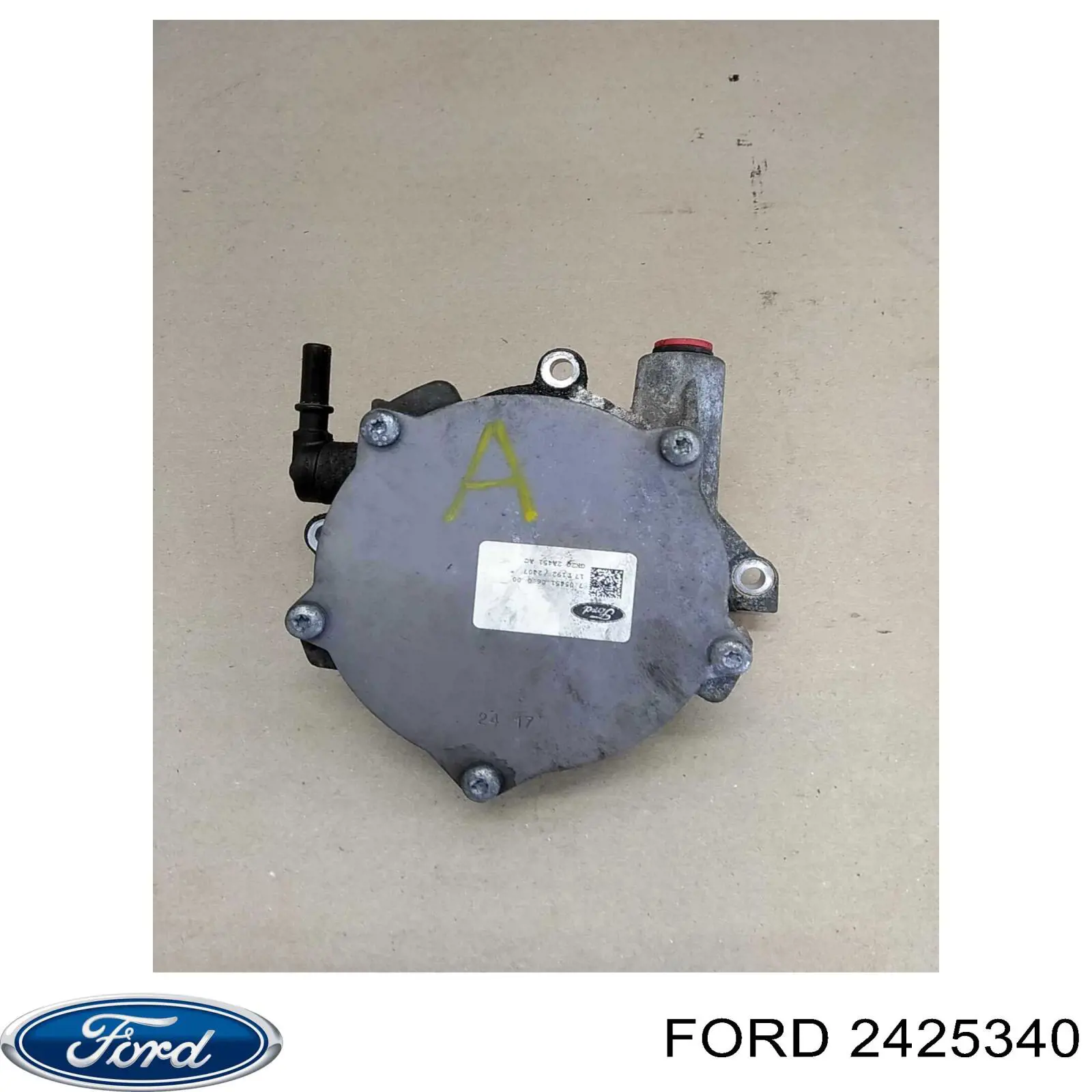  2599739 Ford