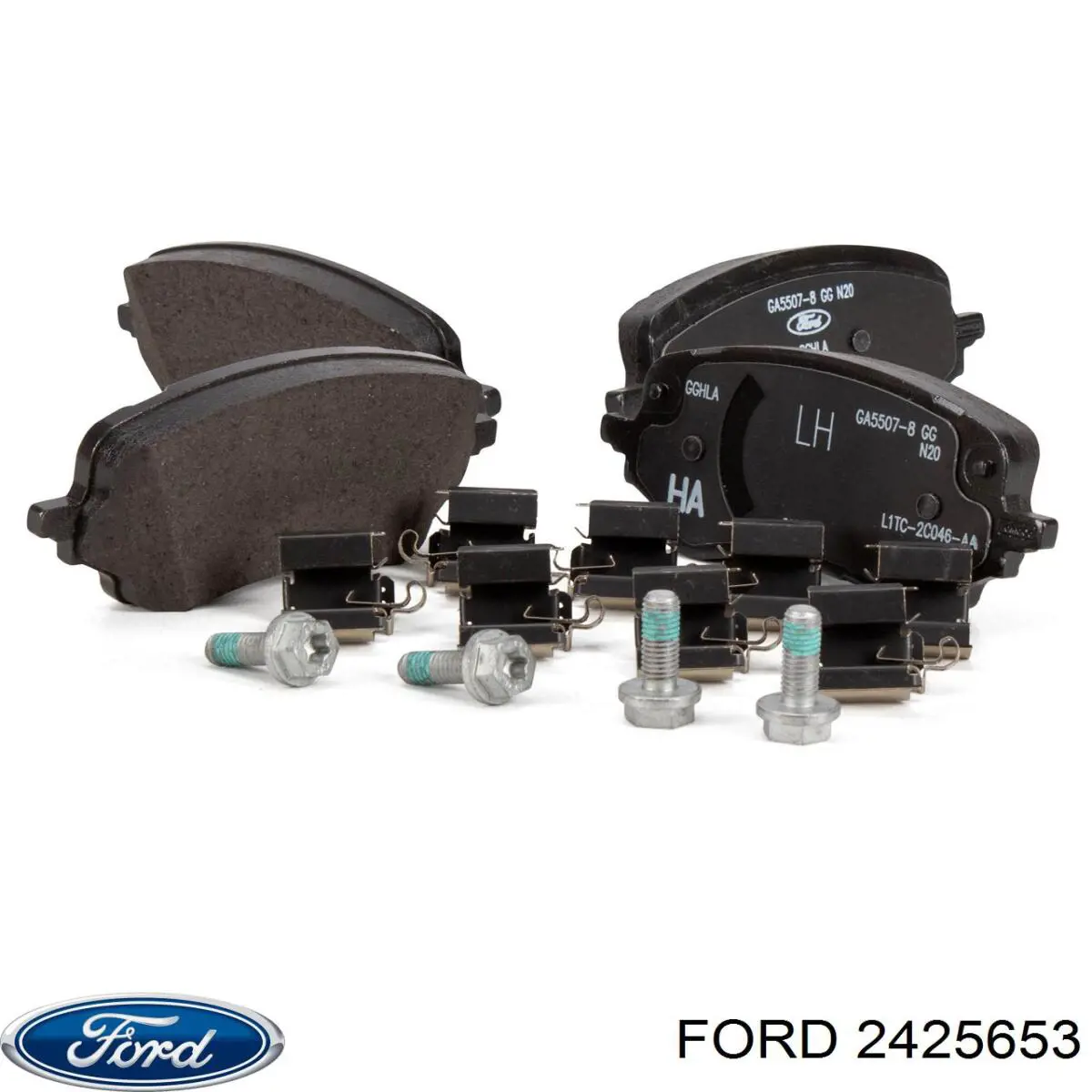  2425653 Ford