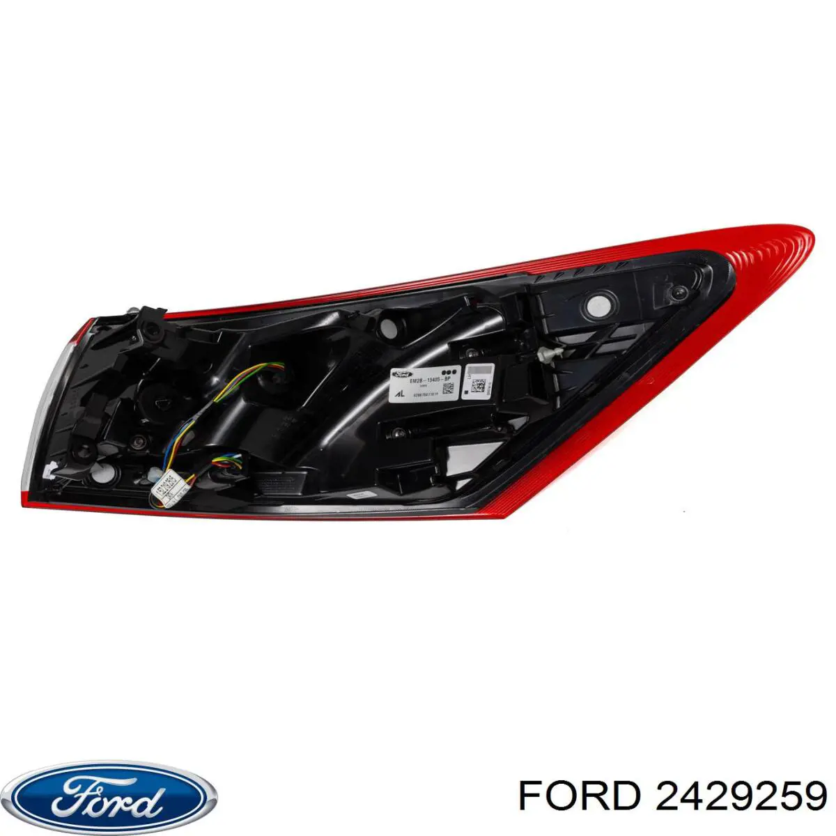  2429259 Ford