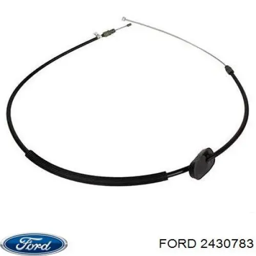 Горловина б/бака Ford 2430783 ціна, від 38.47 USD