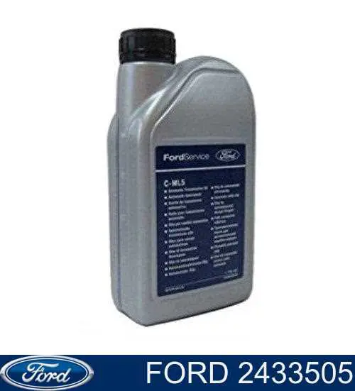 Купити 2433505 Ford Масло кп