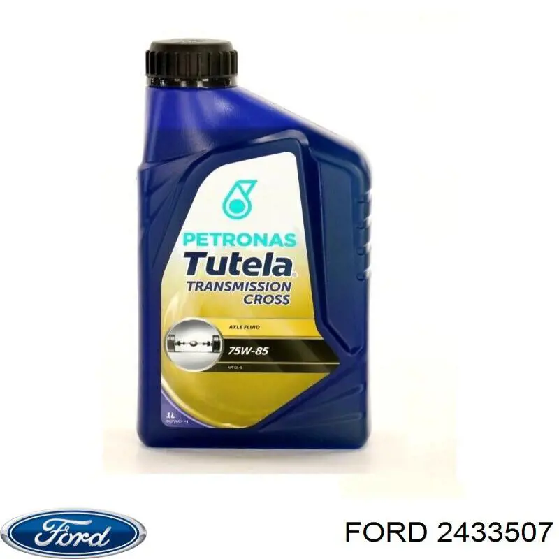 Купити 2433507 Ford Масло АКПП