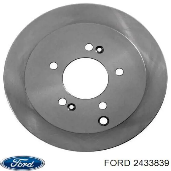 Купити 2433839 Ford 