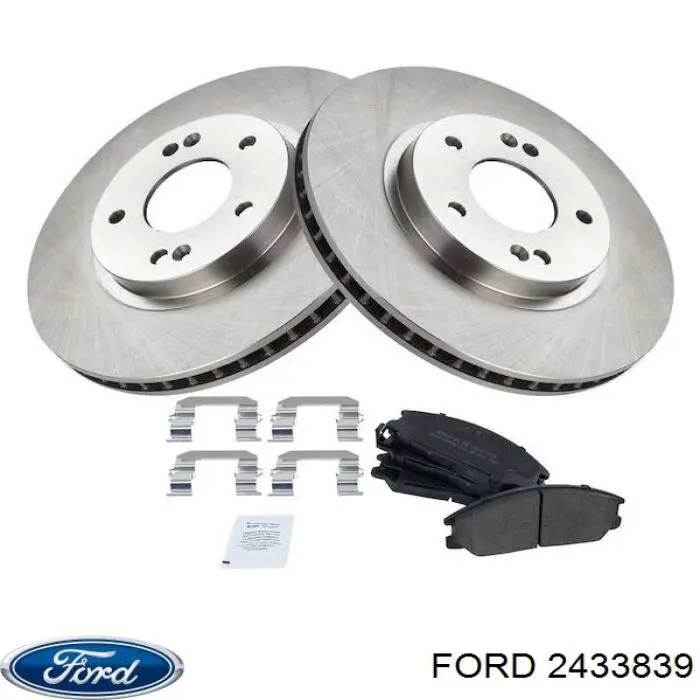  2433839 Ford