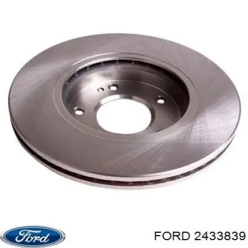 Ford 2433839