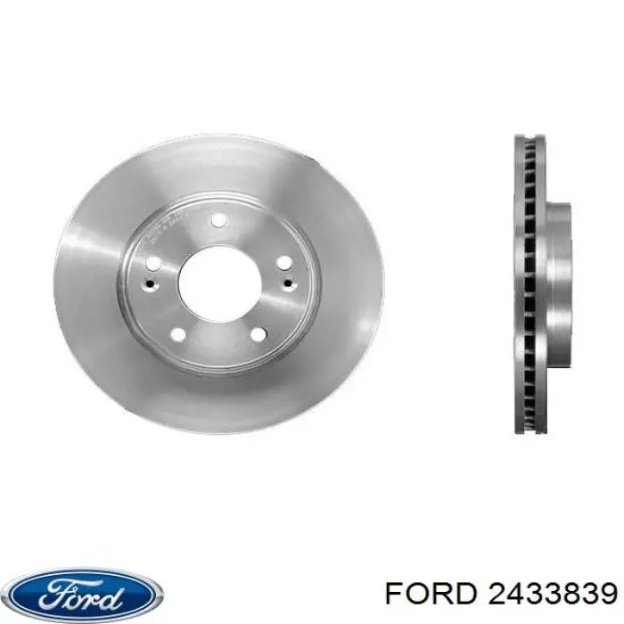 2433839 Ford 