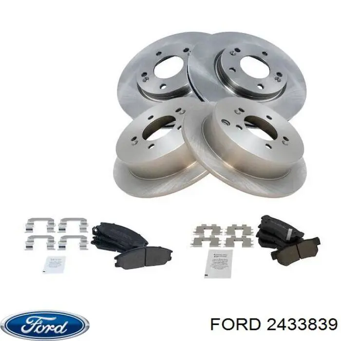  2433839 Ford