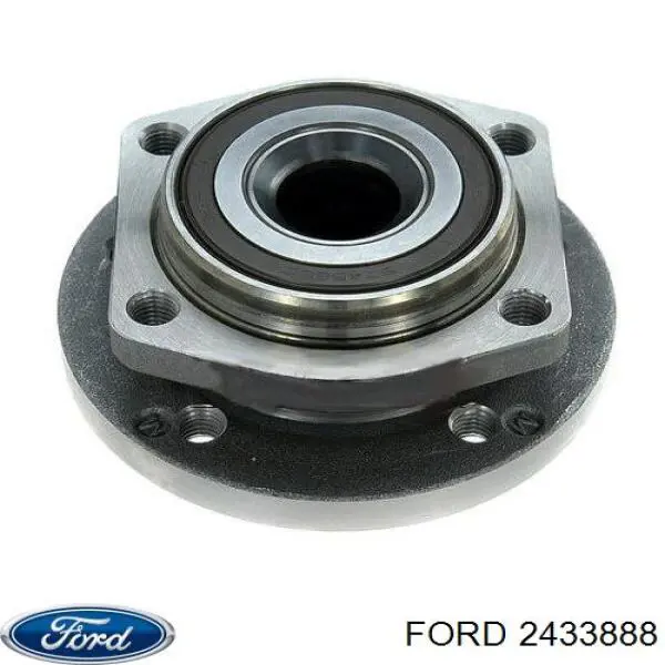  2433888 Ford