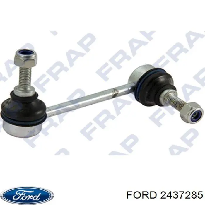 Купити 2437285 Ford 