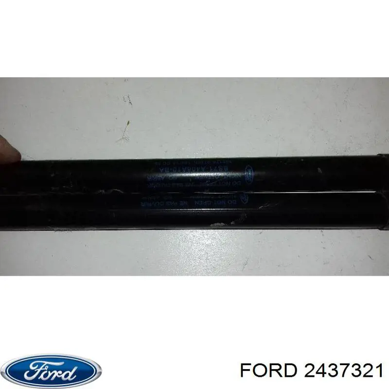 Купити 2437321 Ford 