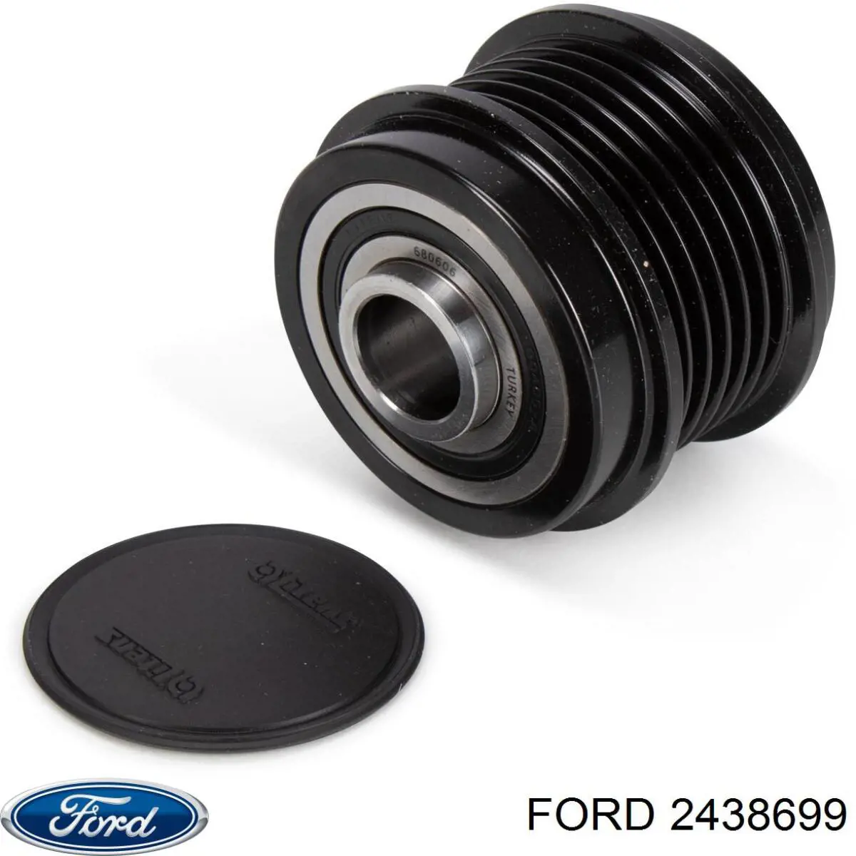  2438699 Ford