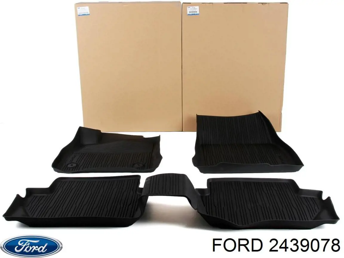  Ford 2439078 ціна, від 24.80 USD