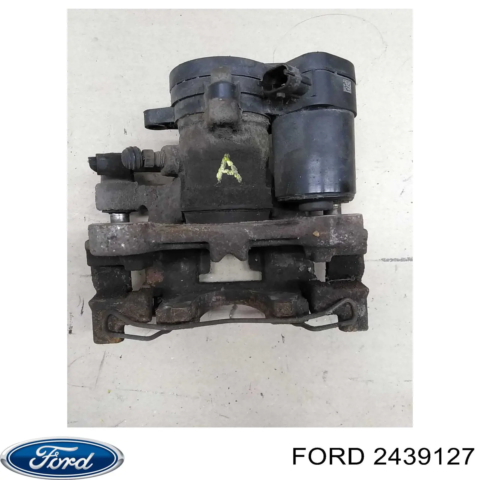  2439127 Ford