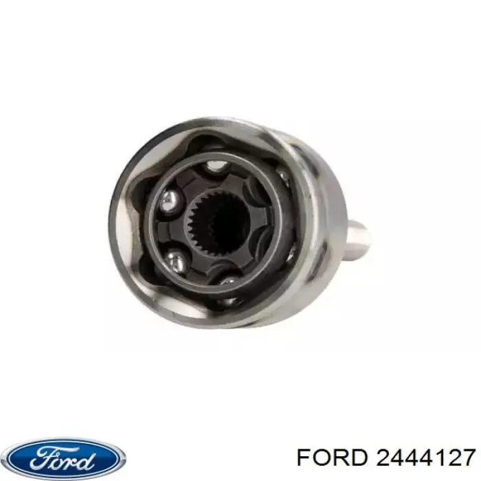 Купити 1692096 Ford Шарнір різних кутових швидкостей передній лівий