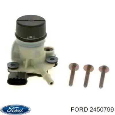 Насос AD BLUE Ford 2450799 ціна, від 183.02 USD