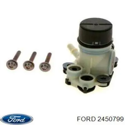 2450799 Ford Насос AD BLUE