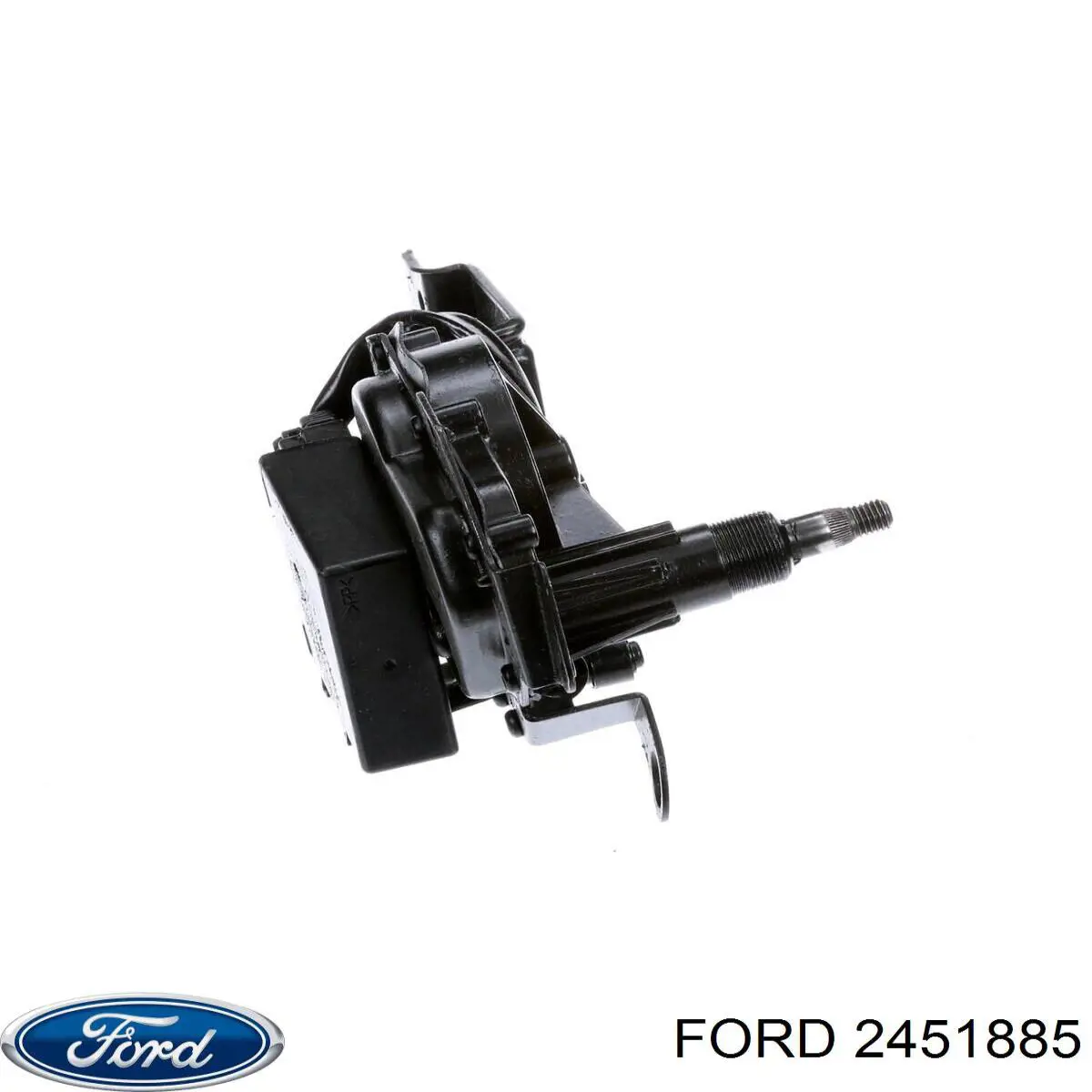  Ford 2536354 ціна, від 76.21 USD