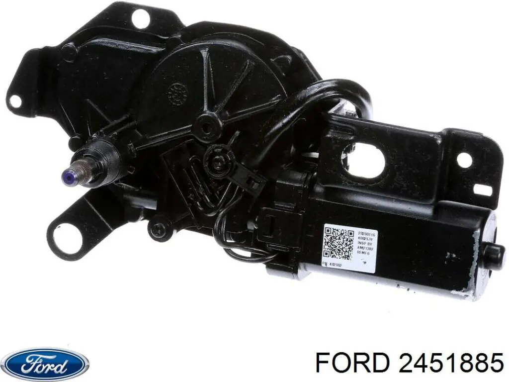  2536354 Ford