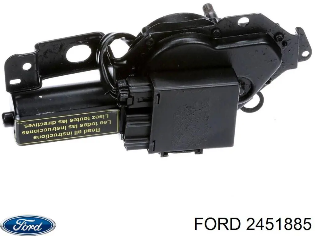 Купити 2536354 Ford 