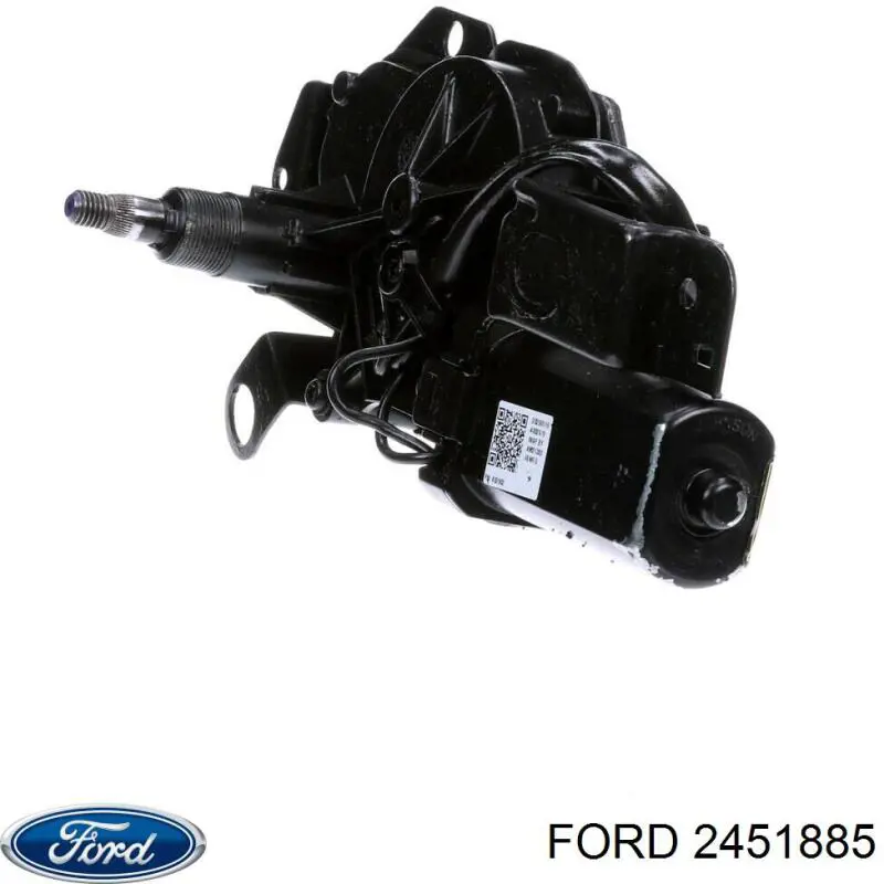 2536354 Ford 