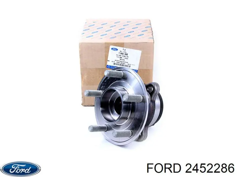  Ford 2452286 ціна, від 86.24 USD