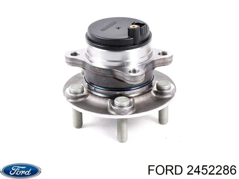 Купити 2452286 Ford 