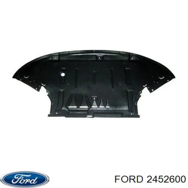  2452600 Ford